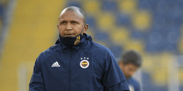 Mehmet Aurelio, Fenerbahçe’ye veda etti