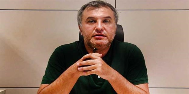 Mehmet Ayan: Galatasaray iyi top oynamıyor