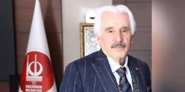 Mehmet Aypek koruması tarafından öldürüldü