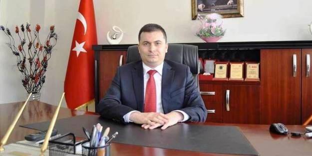Mehmet Balıkçılar kimdir? Nusaybin Belediyesi'ne Kayyum mu atan dı?