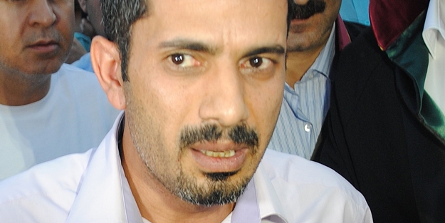 Mehmet Baransu'ya 'Balyoz'