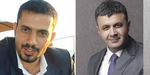 Paraleller birbirine girdi