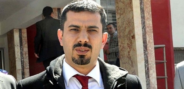 Mehmet Baransu Taraf'tan kovuldu