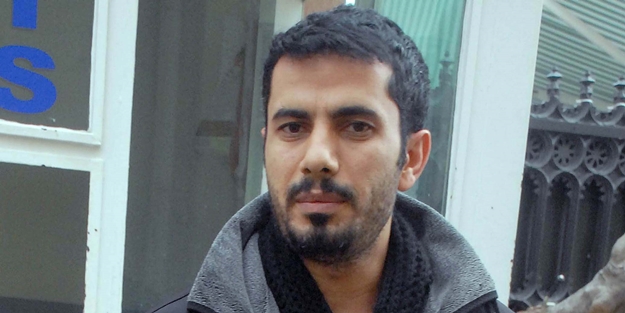 Mehmet Baransu tutuklandı