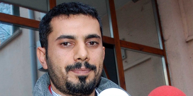 Mehmet Baransu'ya büyük şok!