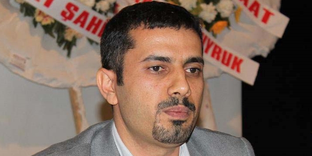 Mehmet Baransu'ya yakalama kararı