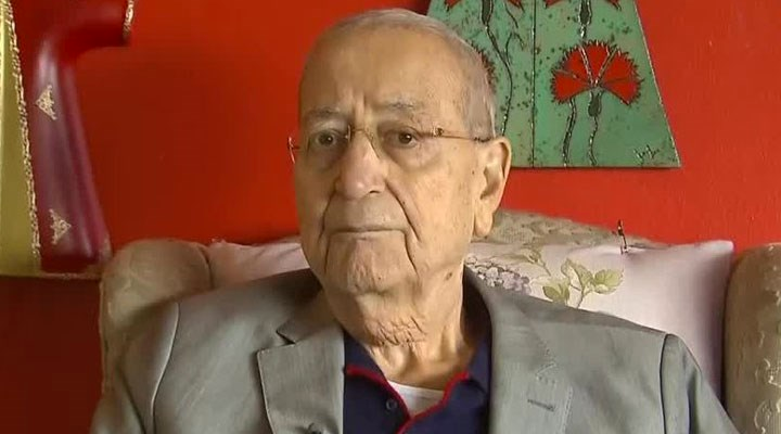 Mehmet Barlas çok sert çıktı: Bu bir siyasi fırsatçılıktır