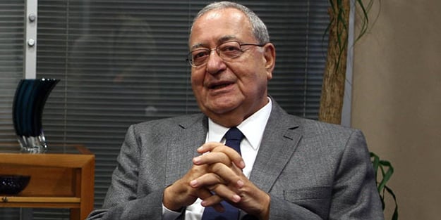 Barlas, Baykal'ın yerine getirilen Kılıçdaroğlu'nun CHP'sini böyle tanımladı