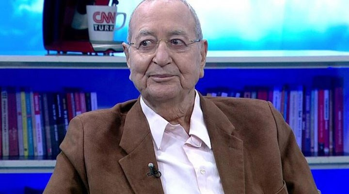 Mehmet Barlas, o kadına 