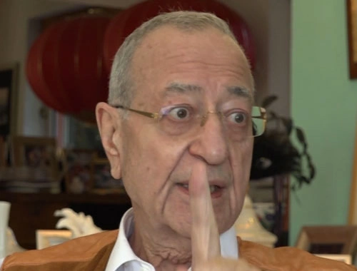 Mehmet Barlas resmen çılgına döndü! Bunlar sahtekâr, bunlar şarlatan