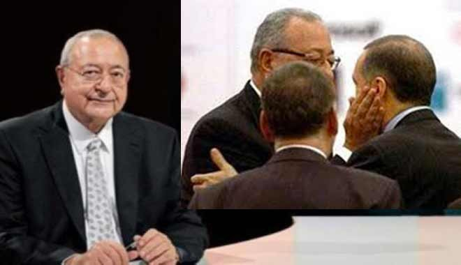 Mehmet Barlas'a, telefonda anlatmış! Erdoğan'dan büyük müjde