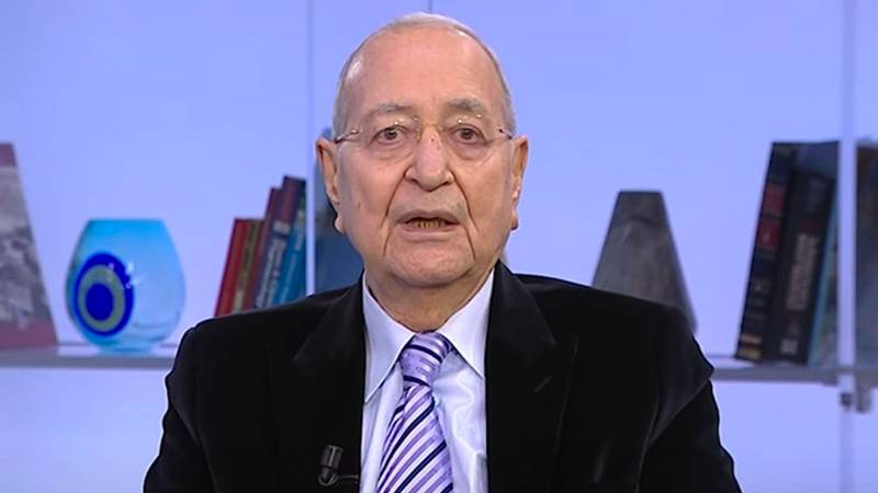 Mehmet Barlas'ı çileden çıkaran gelişme