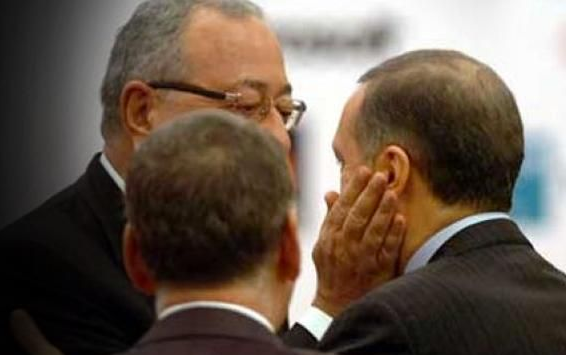 Mehmet Barlas'tan bomba Erdoğan yazısı