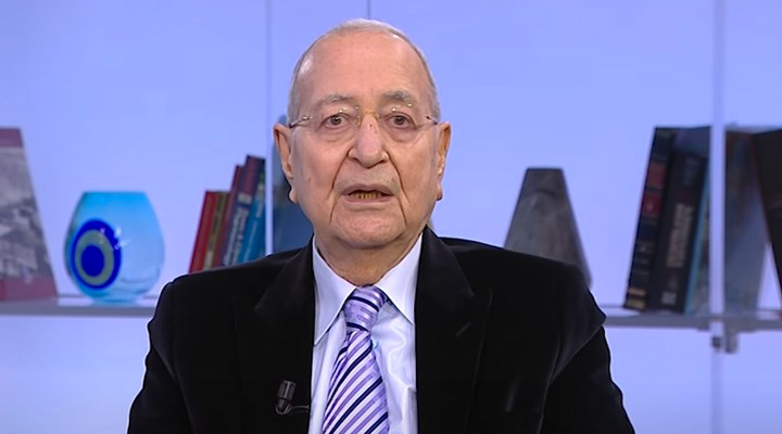 Mehmet Barlas'tan çok sert sözler! Bu, bilgisizlik ve riyakârlık