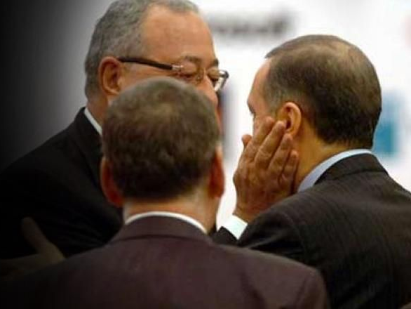 Mehmet Barlas'tan Erdoğan'a tarihi çağrı