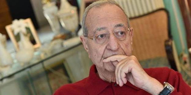 Mehmet Barlas'tan hayati hatırlatma: Aklınız kıtsa sadece doların fiyatına bakarsınız!