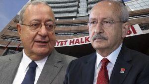 Mehmet Barlas'tan Kılıçdaroğlu'na tokat üstüne tokat! 