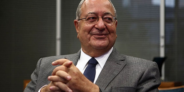 Mehmet Barlas'tan koalisyon önerisi