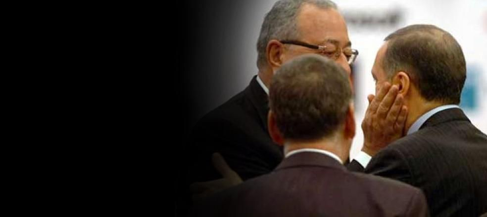 Mehmet Barlas'tan olay sözler! 