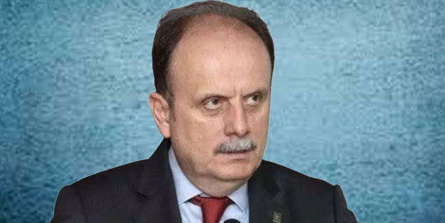 Mehmet Baykan kimdir? Mehmet Baykan TFF'den istifa mı etti?