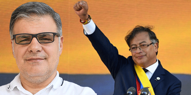 Mehmet Beyhan yazdı! Kolombiya'nın duruşu takdir topladı