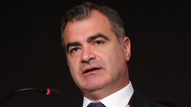 Mehmet Bostan: Farklı sektörlerdeki alanlarda hamlelerimiz olacak