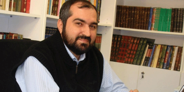 Mehmet Boynukalın'dan bomba gönderme: Zalimlere balans ayarı yapıldı!