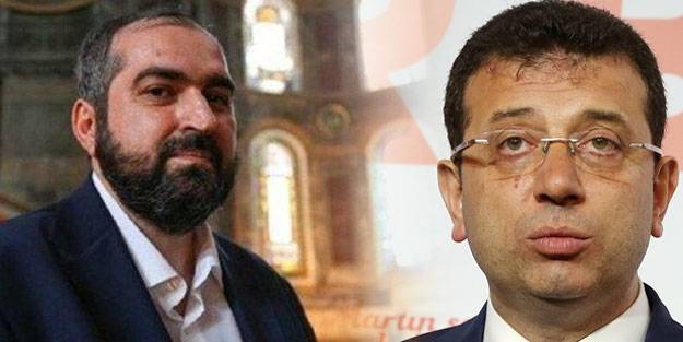Boynukalın'dan İmamoğlu'na okkalı şamar: Allah böyle çarpar