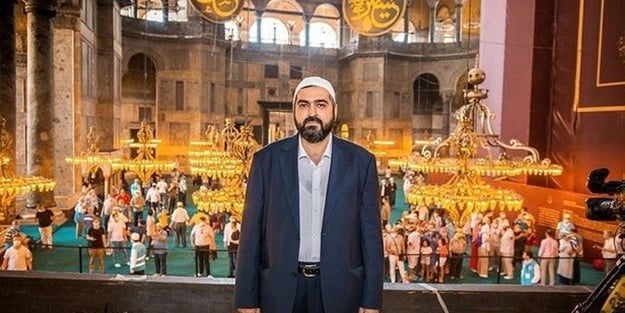  "Cuma günü resmi tatil olmalı"