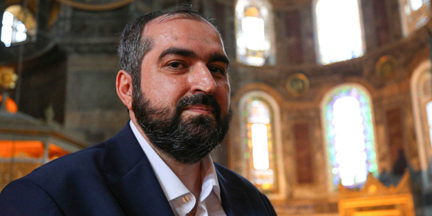 Mehmet Boynukalın'ın verdiği cevap sosyal medyayı salladı! Binlerce beğeni aldı