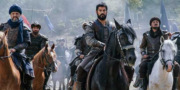 Mehmet Bozdağ açıkladı! Kuruluş Osman'da büyük değişiklik