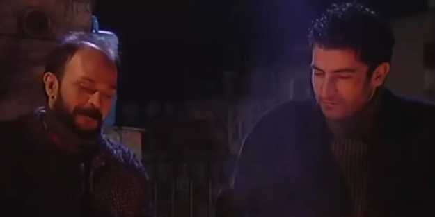 Mehmet Bozdağ duyurdu! Deli Yürek'in yıldız ismi Kuruluş Osman'a katıldı