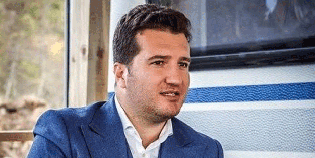 Mehmet Bozdağ'dan Cüneyt Arkın açıklaması