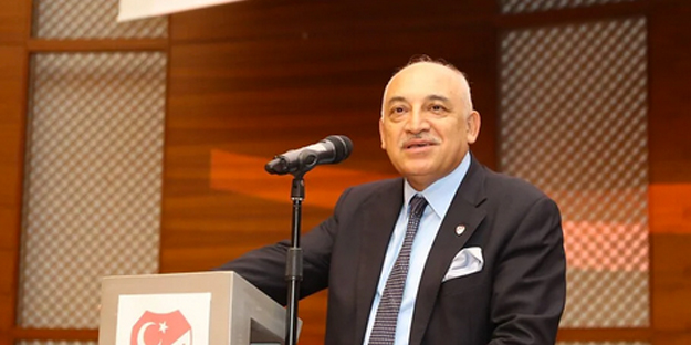 Mehmet Büyükekşi açıkladı! Süper Kupa'nın tarihi değişecek mi? İşte cevabı...