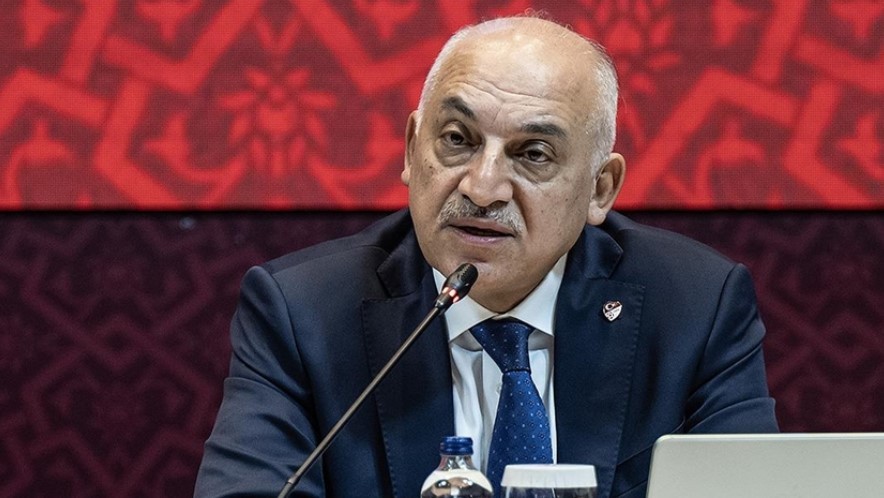 Mehmet Büyükekşi iddialara ateş püskürdü! ''Organize, kötü niyetli bir algı''