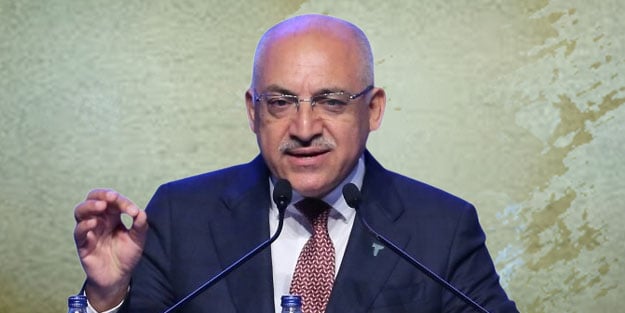 Mehmet Büyükekşi kimdir nereli kaç yaşında? Mehmet Büyükekşi hayatı biyografisi!
