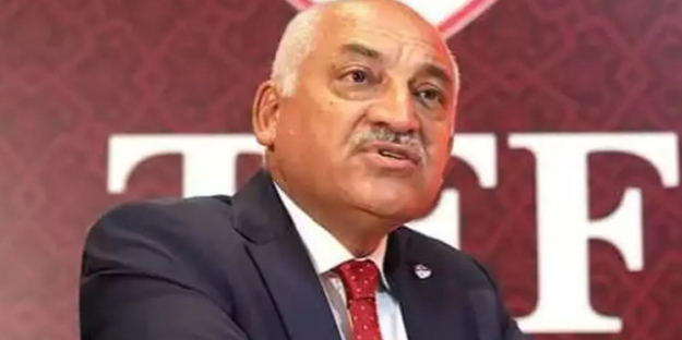 Mehmet Büyükekşi resmen açıkladı! "UEFA'ya sunum yapacağız"