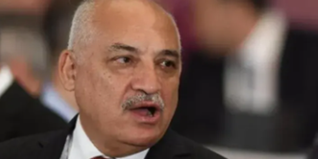 Mehmet Büyükekşi rezil olmamak için öyle bir şey yapmış ki... Tepkiler dinmiyor