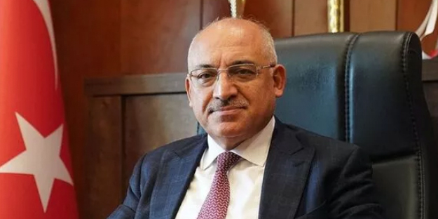 Mehmet Büyükekşi 'Yabancı VAR' hakemini açıkladı!