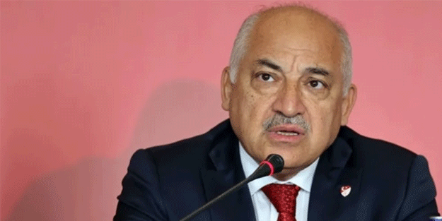 "Yönetimsel planınız var mı?" sorusuna Büyükekşi’den inanılmaz cevap