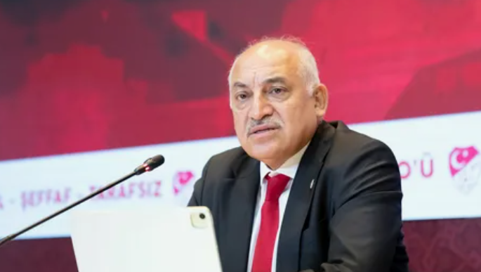 Mehmet Büyükekşi’den Ali Koç’a: Bu ihanettir