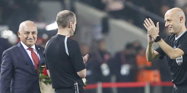 Mehmet Büyükekşi'den bomba çıkış!