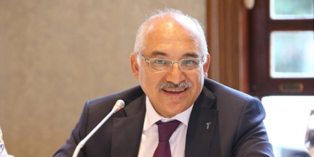 Mehmet Büyükekşi'den flaş yabancı kuralı açıklaması!