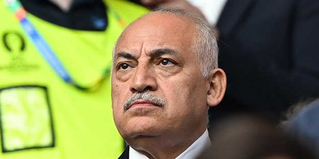 Mehmet Büyükekşi'den TFF başkanlığı için adaylık kararı