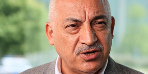 Mehmet Büyükekşi'ye saç baş yoldurtacak gelişme! Ahmet Çakar ile kavga büyüyor! Flaş gelişme...