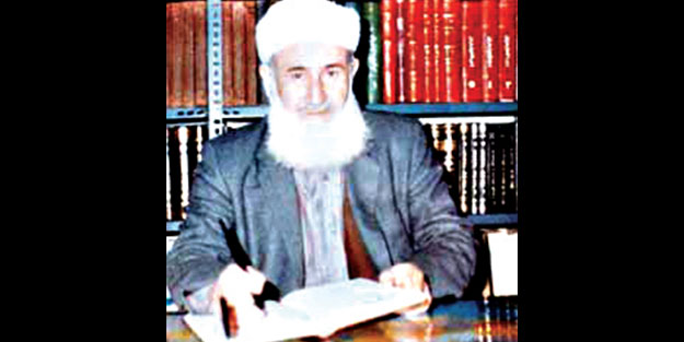Çağlayan Hoca’yı rahmetle anıyoruz