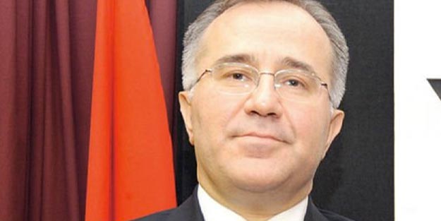 Mehmet Cahit Güran kimdir nerelidir? Hacettepe Üniversitesi Rektörü Mehmet Cahit Güran hayatı