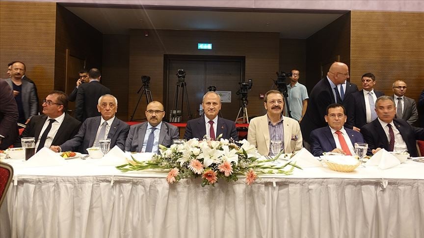 Mehmet Cahit Turhan: Ulusal güvenliğimizi her şeyin önünde tuttuk