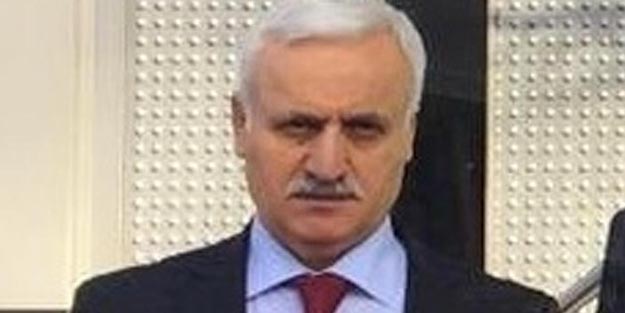 Mehmet Cebeci kimdir? Mehmet Cebeci neden görevden alındı?