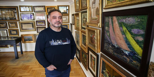 Mehmet Çebi kimdir?
